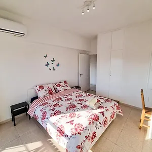 Ubytování v soukromí View, Larnaca