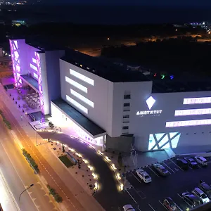 hotellátogatás