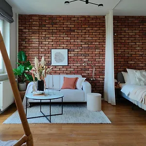 7th Floor Mokotow Apartament Warszawa