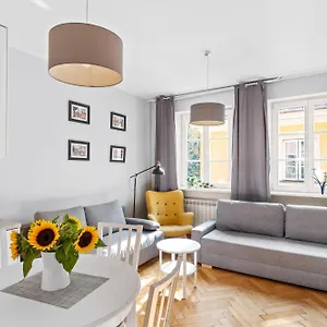 Cute In The Historic Old Town Of Apartament Warszawa