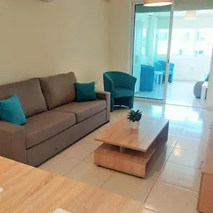 304 Citywitch Apartament Larnaca